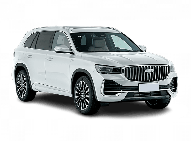 Geely Monjaro NEW купить в Волгограде