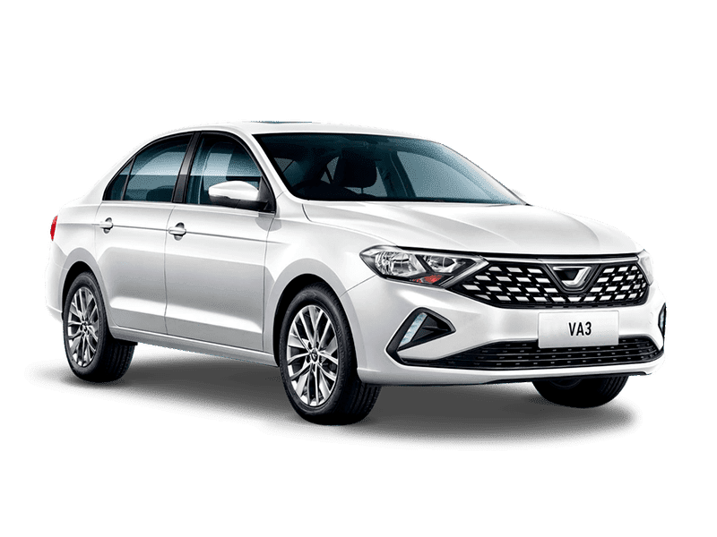 Jetta VA3 в наличии по цене от 1 690 000 рублей