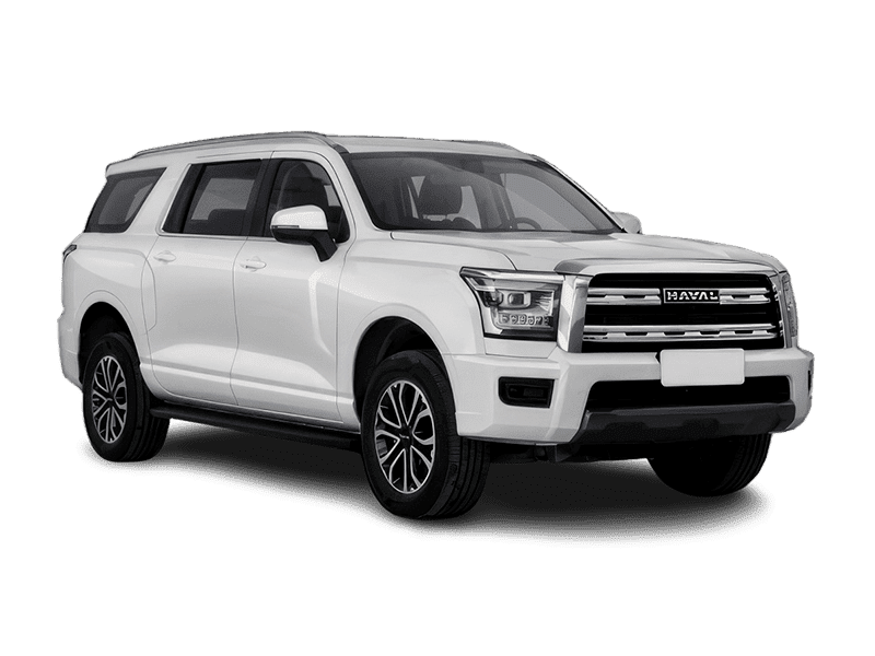 Haval H5  NEW по цене от 2 599 000 рублей